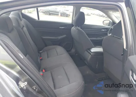 2021 Nissan Altima S Fwd z USA, uszkodzony, nr VIN 1N4BL4BV0MN308607